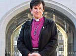 Woman bishop ‘is threatened with legal action’
