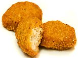 HR advisor sacked for complaining about only getting three chicken nuggets wins £5,000 payout