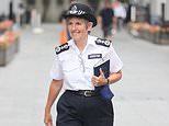 Dame Cressida Dick ‘to get two more years as head of Scotland Yard’