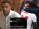 Anton Ferdinand slams big tech firms for failing to protect players from vile racist abuse