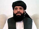 The Taliban says it is willing to establish relations with all countries except Israel 