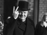 Storm as Winston Churchill charity erases his first name from website over views on race controversy