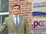 PCC warns ‘biological men’ should not be allowed into women’s toilets or prisons over security fears