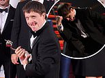 NTAs 2021: Line Of Duty’s&nbsp;Tommy Jessop steals the show by performing a dance