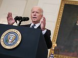 Biden declares war on the 80M unvaccinated Americans