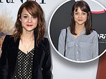 Skins actress Kathryn Prescott  hospitalized with multiple injuries after being hit by cement truck