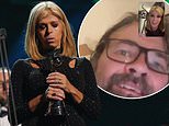 NTAs 2021: Kate Garraway breaks down in tears as she accepts Authored Documentary award