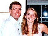 Prince Andrew’s lawyers ‘claim court papers in Virginia Roberts rape case were NOT properly served’&nbsp;