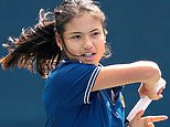 Emma Raducanu’s coaching trade-off in court of British tennis royalty