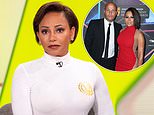 Mel B reveals that a 10 year ‘controlling’ relationship’ left her with PTSD and ‘horrendous’ anxiety