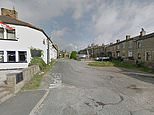 Teenage girl, 18, is raped in an alleyway in broad daylight in Bradford 