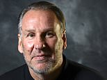 Arsenal legend PAUL MERSON reveals gambling is the cruellest addiction of all