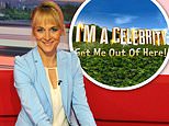 Louise Minchin ‘is approached by I’m A Celebrity bosses about joining the show’s line up’&nbsp;