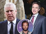 Prince Andrew hires Armie Hammer attorney in lawsuit against Virginia Roberts Giuffre