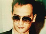 British father, 54, is arrested at gunpoint after bungling Dutch police thought he was a Mafia boss