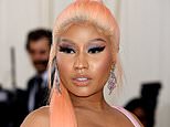 Nicki Minaj has Covid-19: Forced to miss MTV VMAs but rails against Met Gala’s vaccination rule