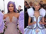 Kylie Jenner, Sarah Jessica Parker, and Zendaya lead list of A-listers skipping out on the Met Gala