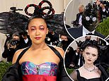 Met Gala worst-dressed: Naomi Osaka, Maisie Williams and Dan Levy lead worst-dressed stars