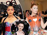 Met Gala worst-dressed: Naomi Osaka, Maisie Williams and Dan Levy lead worst-dressed stars