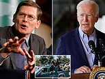 Obama’s CIA director says Biden’s retreat from Afghanistan has ‘inspired’ jihadist terrorists