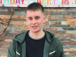 Celtic footballer Ciaran Dickson, 19, is arrested after 18-year-old is killed in ‘hit-and-run’&nbsp;
