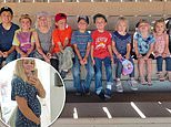 Cheaper by the Dozen: Santa Fe couple are expecting 12th child like in famous film