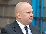 West Midlands police officer faces jail after having sex with a vulnerable domestic abuse victim