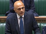 Boris warns Covid ‘far from over’ as he unveils ‘winter plan’