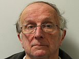 Keble Prep school deputy head, 75, who abused boys is jailed for 16 years