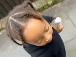 Toddler reveals he was pretending to be ill so his father would take him home from pre-school 