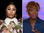 Nicki Minaj reveals she skipped the Met Gala because she has Covid