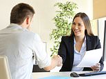 How to land your dream job: Recruitment expert reveals how to answer difficult interview questions 