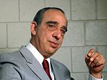 Colombo crime boss arrested as feds take down one of famed five families in fraud, corruption raid