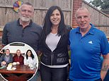 Siblings left as foundlings years apart reunite in TV special