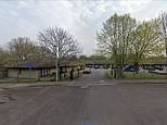 Man is arrested over the death of care home resident, 70