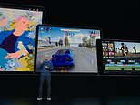 Apple unveils a $329 iPad that features the tech giant’s new A13 Bionic Chip