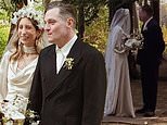 Mathew Horne is MARRIED! Gavin And Stacey star, 43, weds Celina Bassili, 27, in Oslo 
