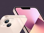 Apple debuts $799 iPhone 13 including new PINK color option and battery that lasts 2.5 hours longer