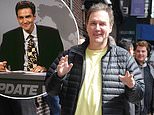 Comedian Norm Macdonald dies at age 61 after privately battling cancer for nine years