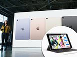 Apple unveils a $329 iPad that features the tech giant’s new A13 Bionic Chip
