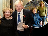 A prime mother: As Charlotte Johnson Wahl dies aged 79, a farewell to Boris’s mum
