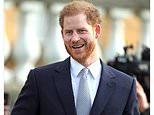 Queen leads birthday tributes to Prince Harry