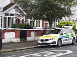 Five-year-old girl is found ‘murdered’ after police rushed to west London home