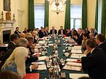 Westminster on high alert for Boris Johnson to reshuffle his top team