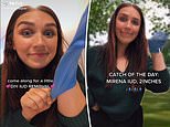 Doctors blast ‘dangerous’ TikTok trend of women removing their own contraceptive coils on video