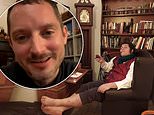 Hollywood stars including Elijah Wood praise Italian Lord of the Rings fanatic
