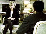 Scotland Yard will NOT launch a criminal investigation into Martin Bashir’s BBC interview with Diana