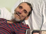 Terry Lubbock fought for justice for son who died in Michael Barrymore’s swimming pool, BETH HALE