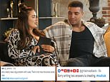 Married at First Sight UK: Viewers brand&nbsp;Amy Christophers ‘savage’ for writing ‘two answers’