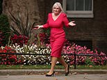 Queens of the jungle: Boris promotes Liz Truss to Foreign and Nadine Dorries to Culture